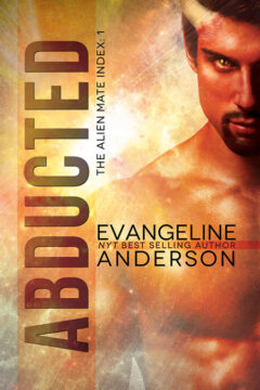 Abducted by Evangeline Anderson