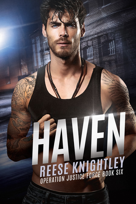 Haven by Reese Knightley