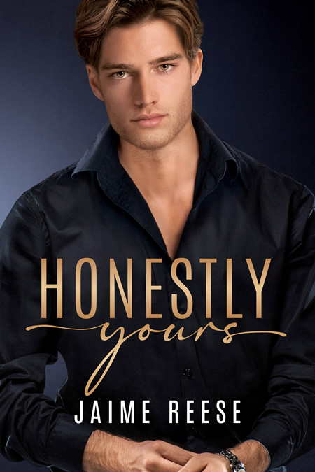 Honestly Yours by Jaime Reese