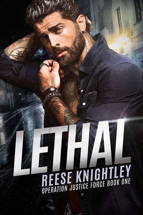 Lethal by Reese Knightley