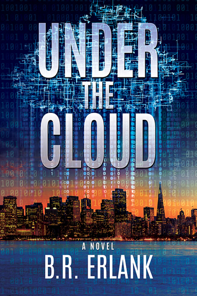 Under the Cloud by B.R. Erlank