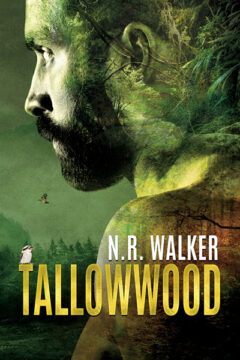 Tallowwood by NR Walker