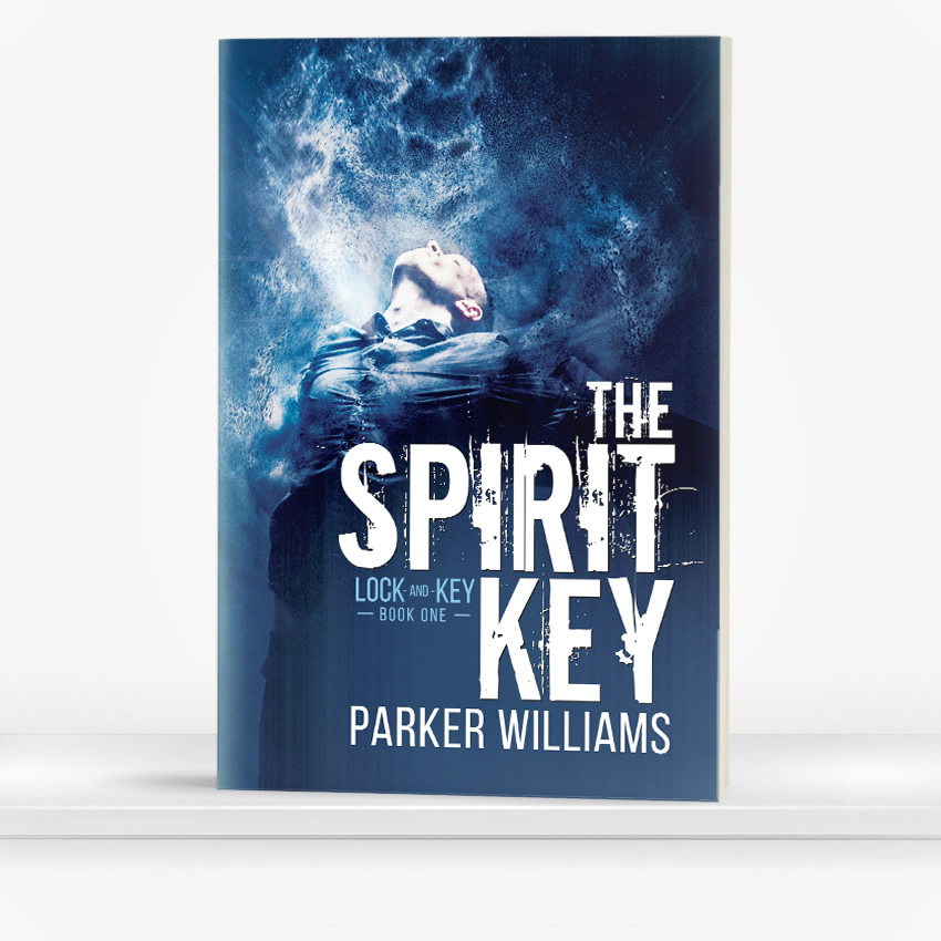 The Spirit Key by Parker Williams